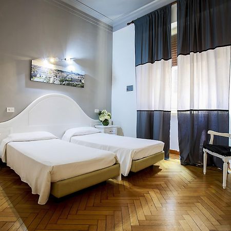 Hotel Trinita Dei Monti Рим Экстерьер фото