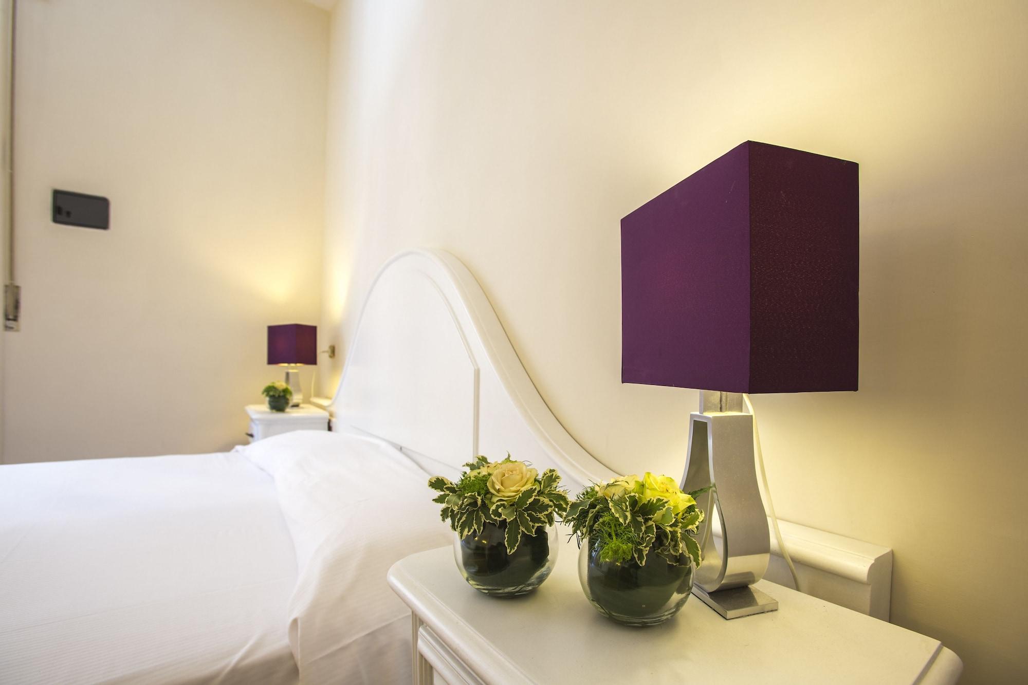 Hotel Trinita Dei Monti Рим Экстерьер фото