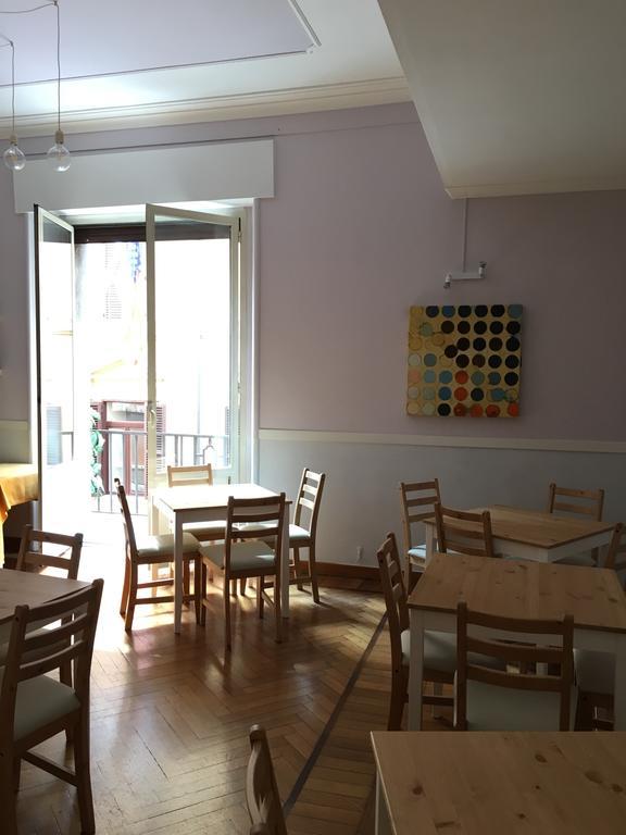 Hotel Trinita Dei Monti Рим Экстерьер фото