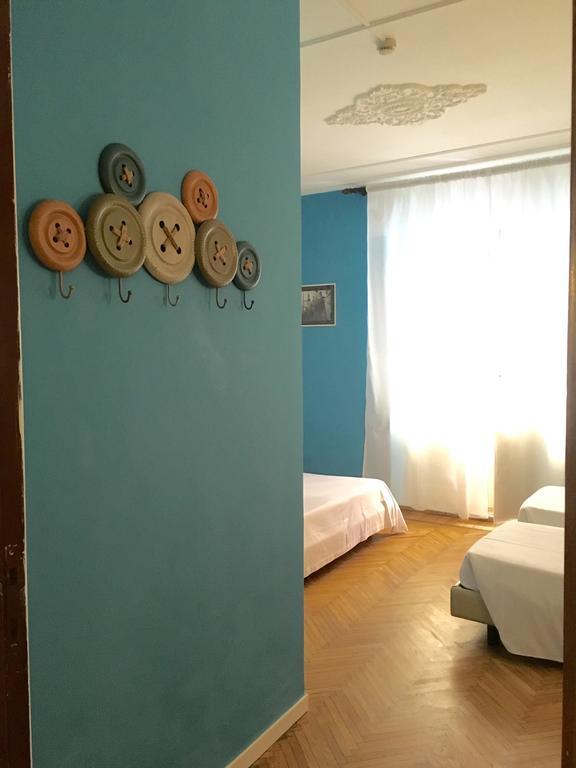 Hotel Trinita Dei Monti Рим Экстерьер фото