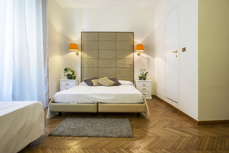 Hotel Trinita Dei Monti Рим Экстерьер фото